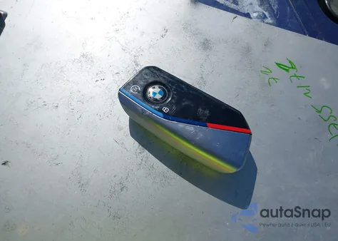 2024 BMW X6 xDrive40I z USA, uszkodzony, nr VIN 5UX33EX02R9S49771